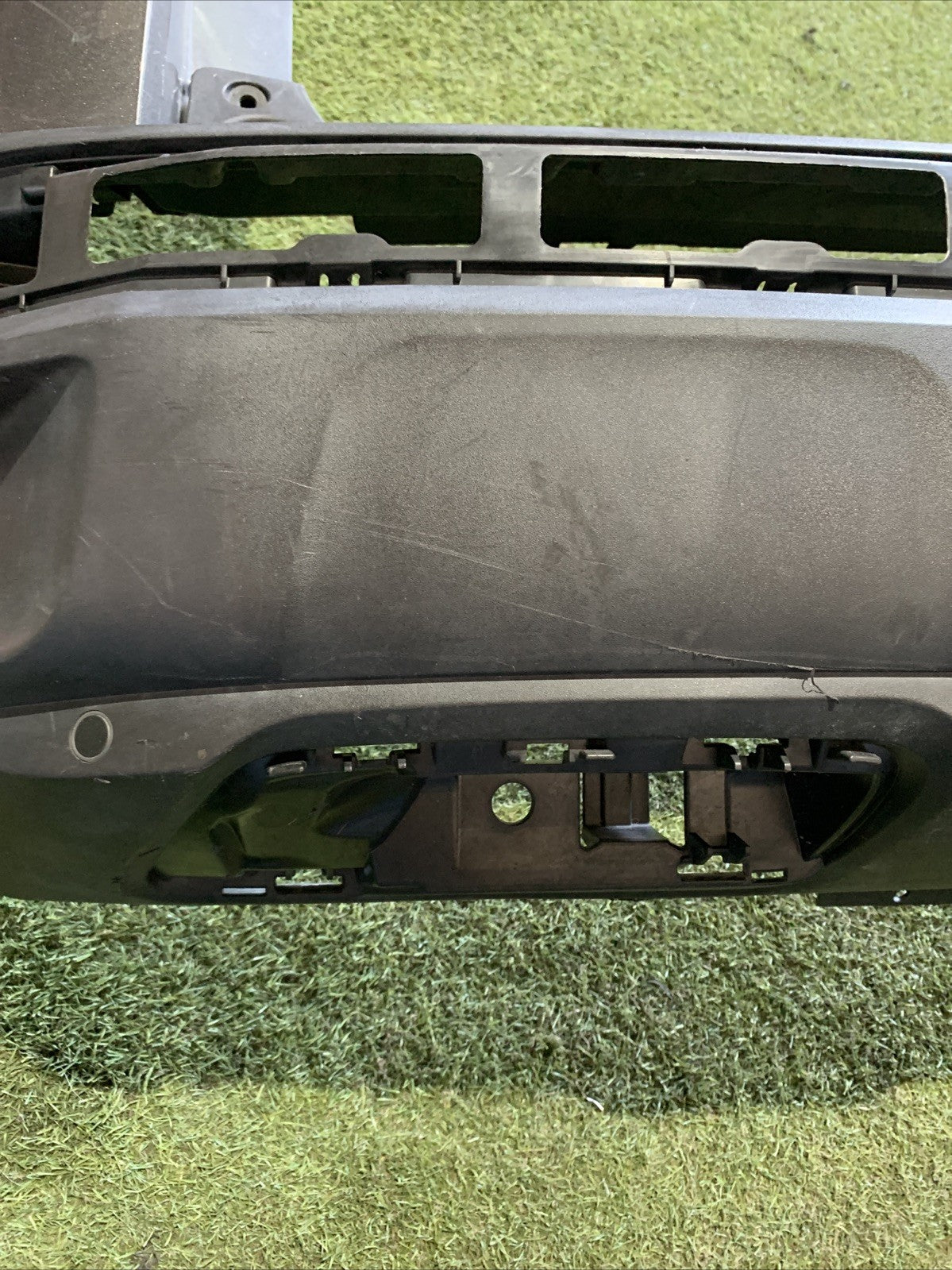 Paraurti Posteriore Peugeot 3008 Dal 2016 9811865077