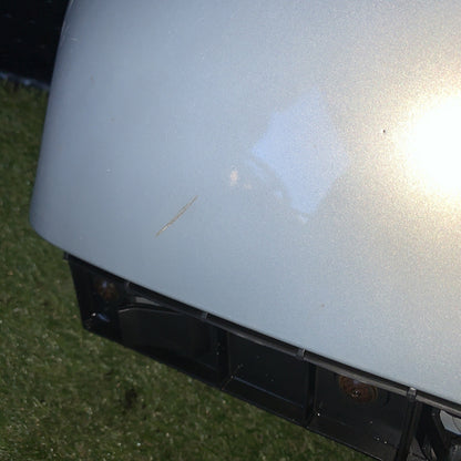  PARAFANGO ANTERIORE SX VOLKSWAGEN GOLF 4 IV