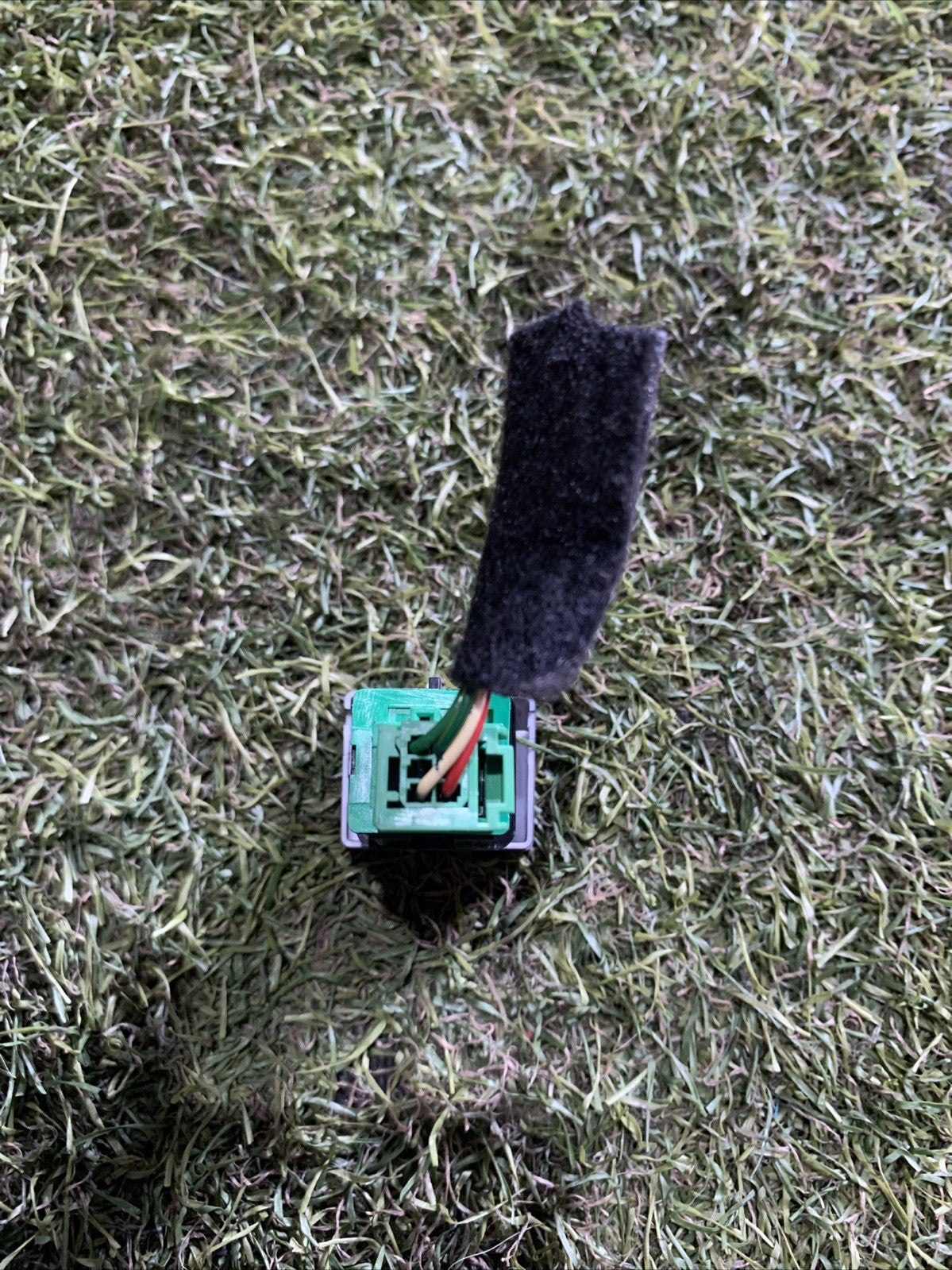 Pulsante Sport Citroen C5 Aircross 2019 98275619ZD