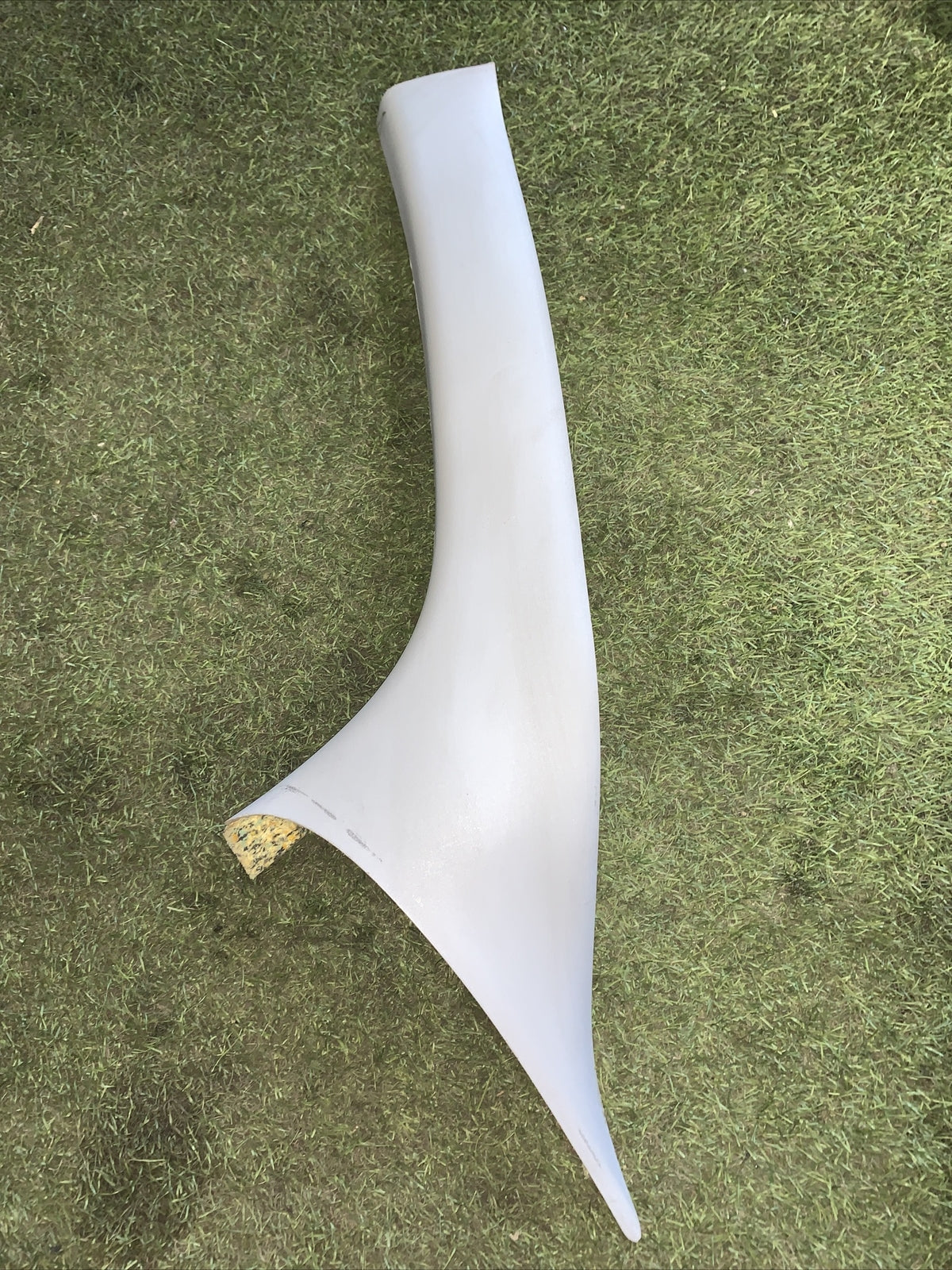 MODANATURA ANT SX FIAT PANDA (312) B988, 735490409 (2)