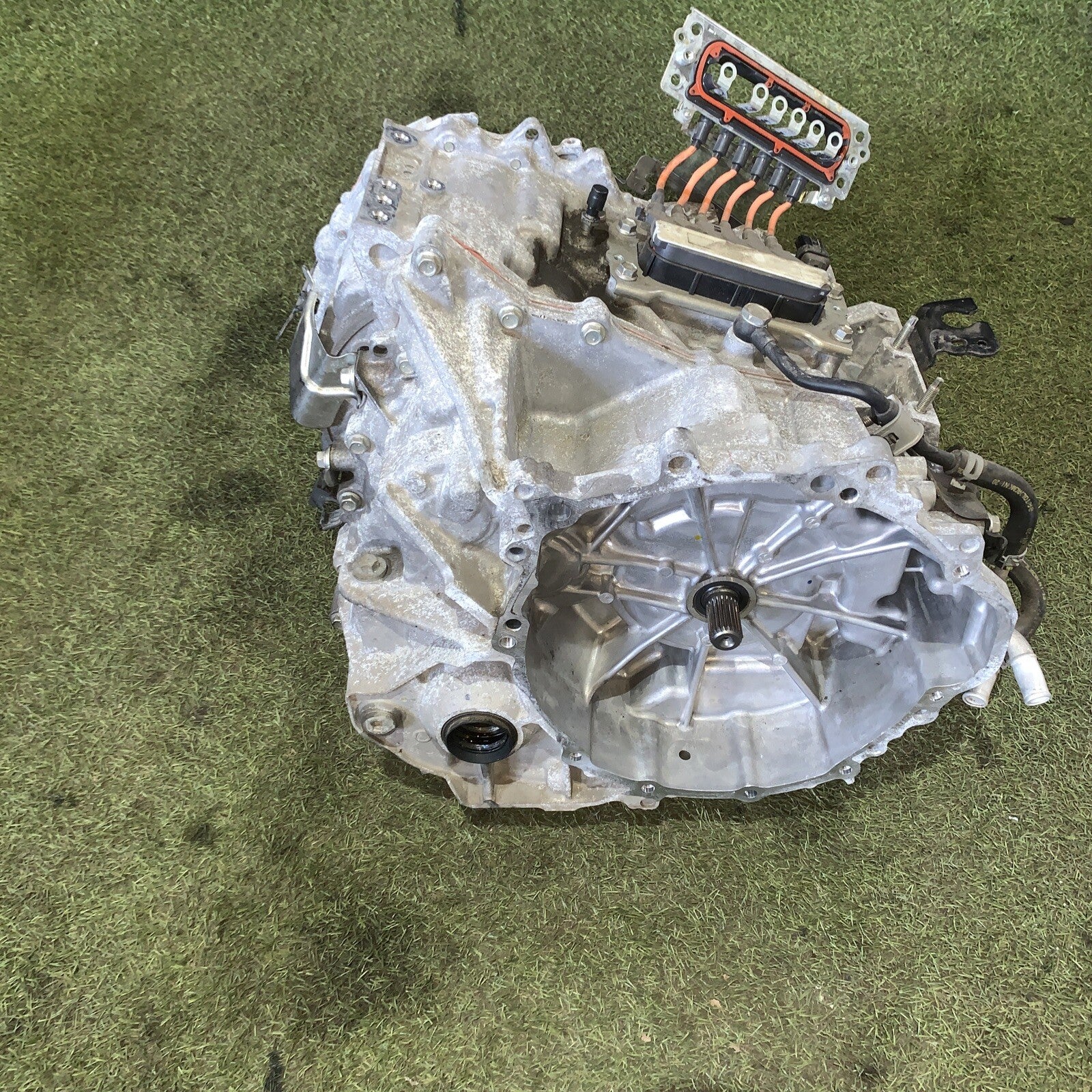 TOYOTA CHR C-HR 1.8 HYBRID 2016-20 CAMBIO AUTOMATICO