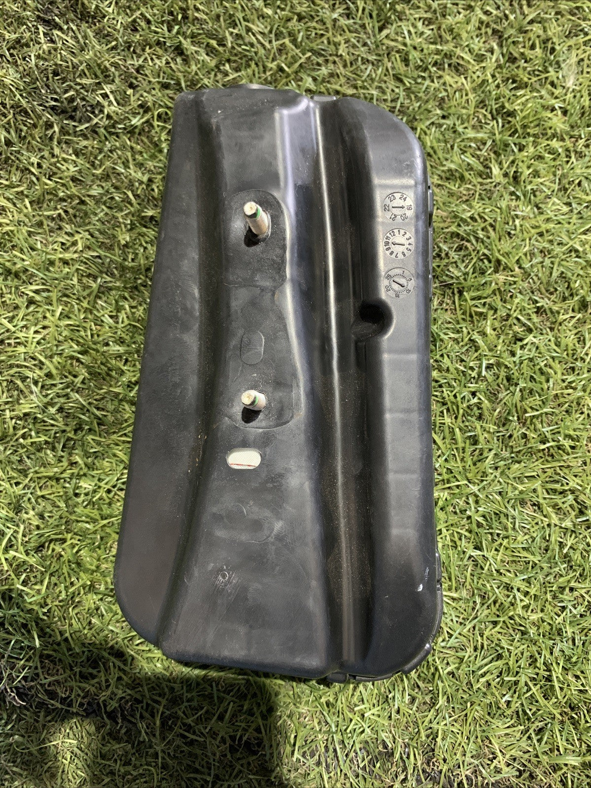 AIRBAG SEDILE SINISTRO PER FIAT 500 X 2017 52026351 (2)