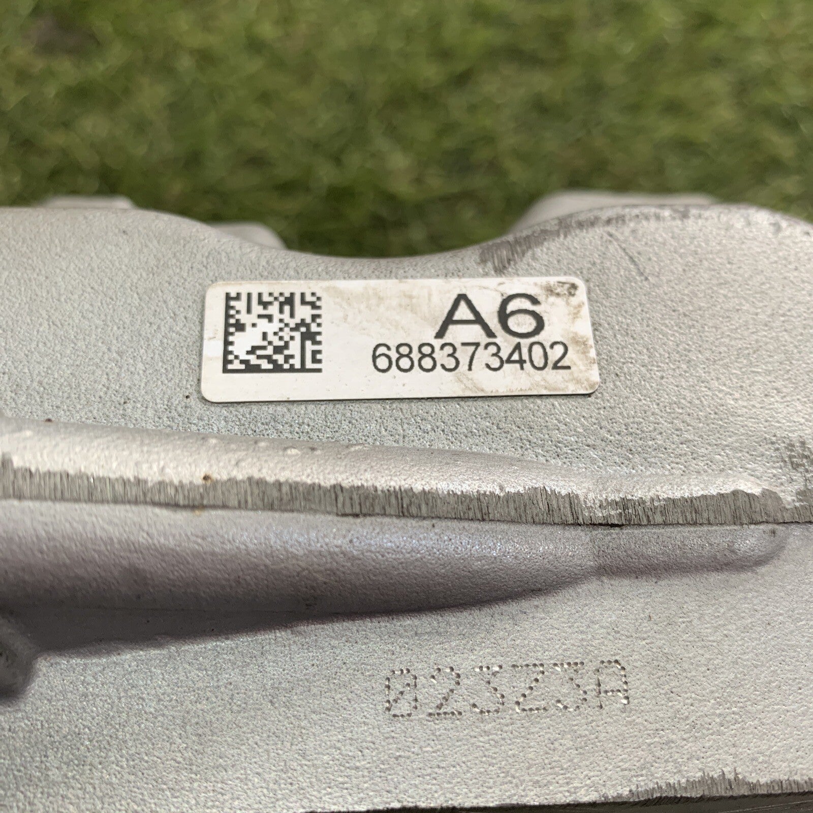 Pinza Freno Anteriore Dx Bmw X4 2022 688373402