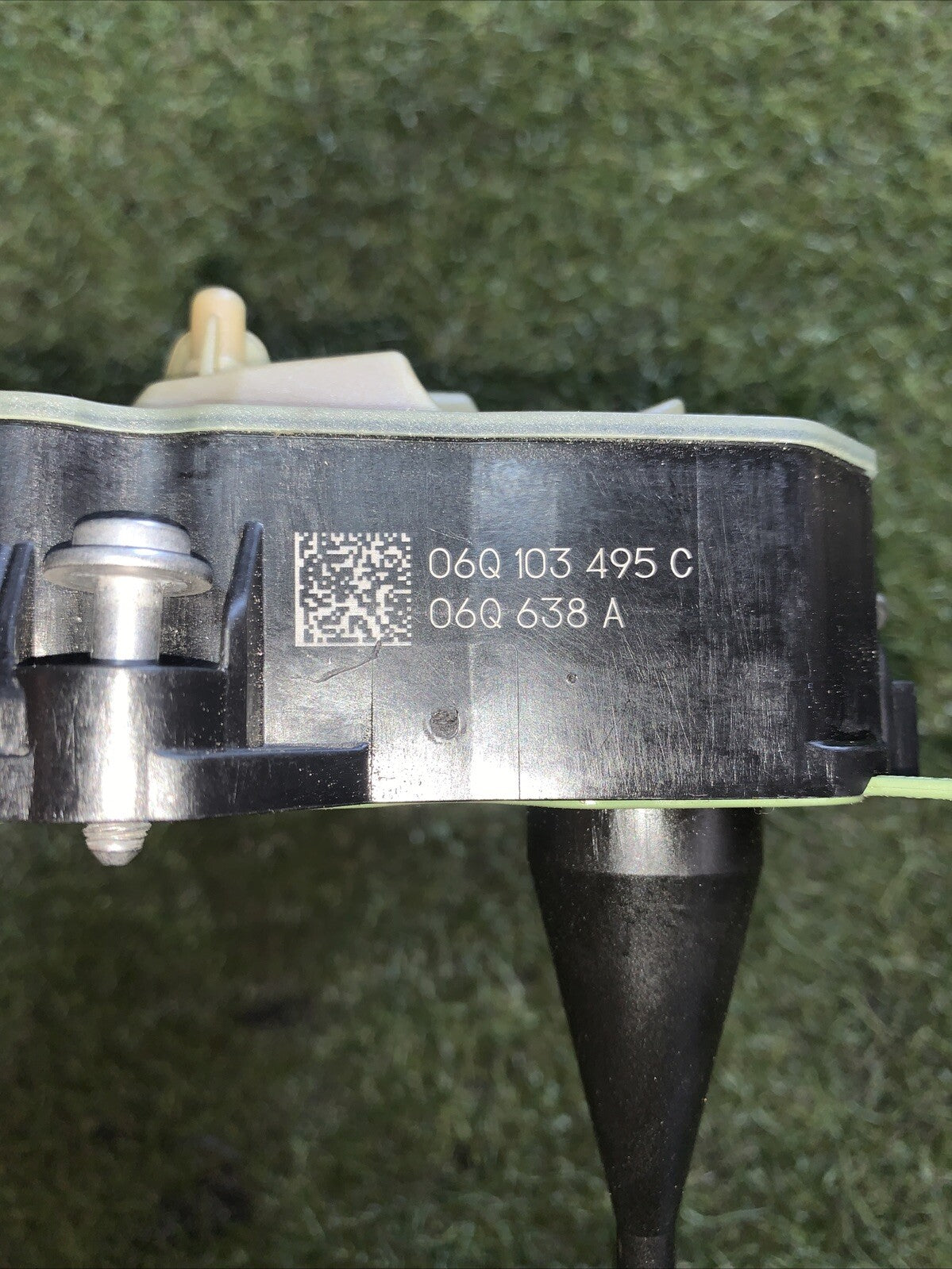 Separatore Olio Volkswagen Tiguan 2023 2.0 Benzina 06Q103495C