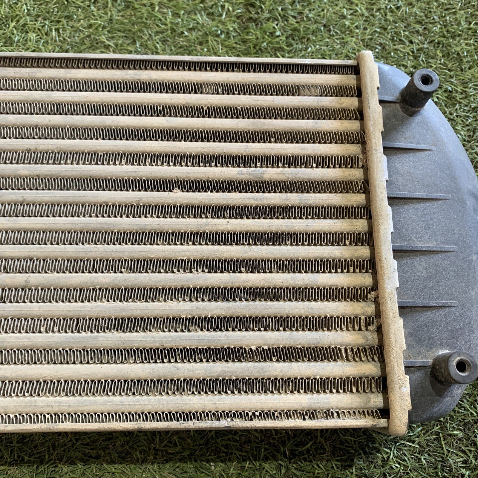 INTERCOOLER FIAT BRAVA/BRAVO/MAREA MULTIPLA 156 JTD 46440215