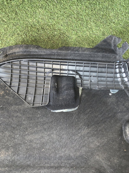 Rivestimento Baule Sinistro Fiat 500X 07357280300