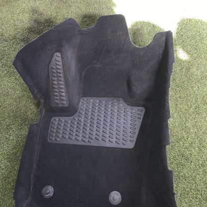 07356249810 moquette Anteriore Sinistra fiat 500X 2020