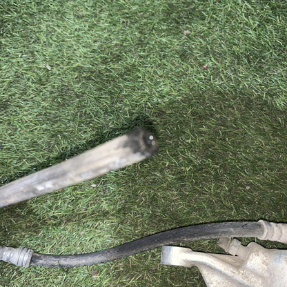 Pinza Freno Anteriore Sx Vw Tiguan 2019 2.0 6798/G