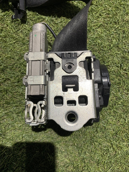 96777143XX CINTURA DI SICUREZZA POSTERIORE DESTRA PEUGEOT 308 1.6 D BERLINA