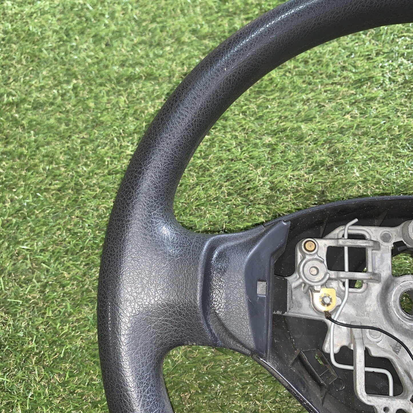 6046260 VOLANTE PEUGEOT 207