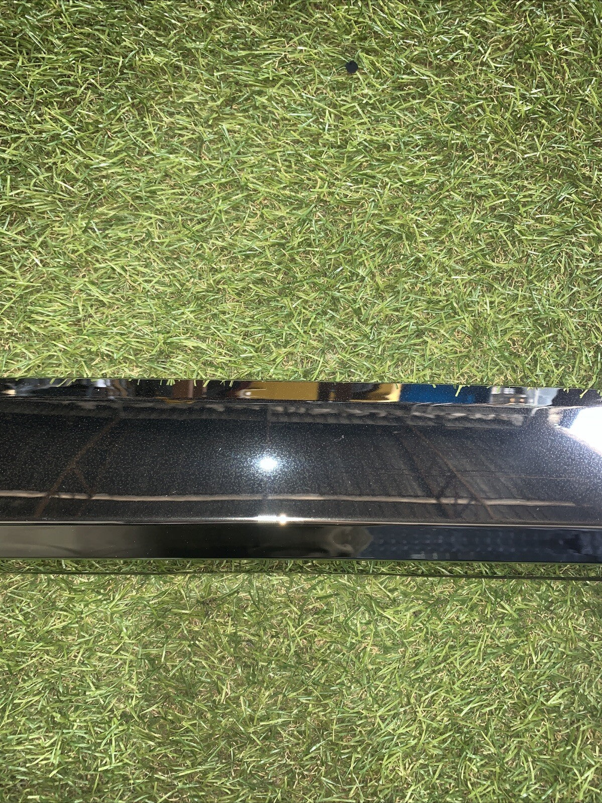 MODANATURA ESTERNA SUPERIORE SX PEUGEOT 2008 ANNO 2017 COD. 9806404877