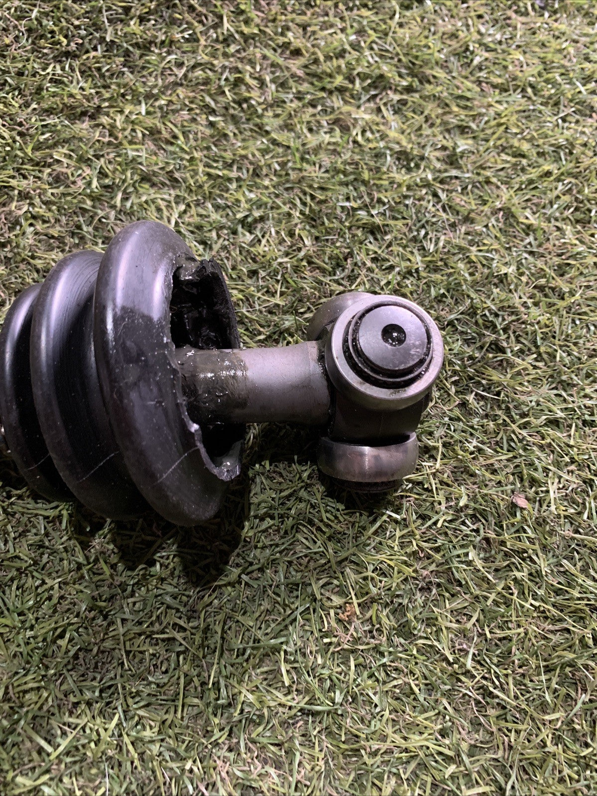 Semiasse Anteriore Destro Hyundai I10 2017-2019 1.0 Benzina 49501B9000