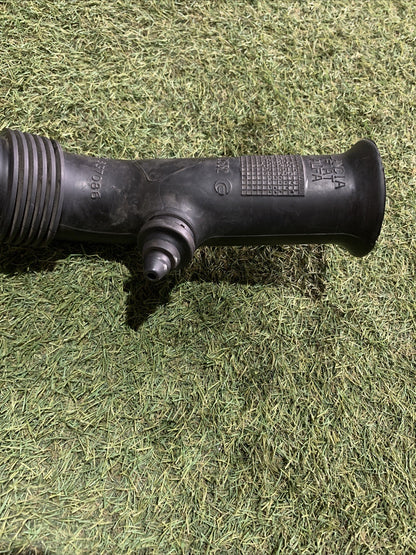 MANICOTTO FILTRO ARIA ASPIRAZIONE FIAT PANDA 1.2 2018 51837086 (2)