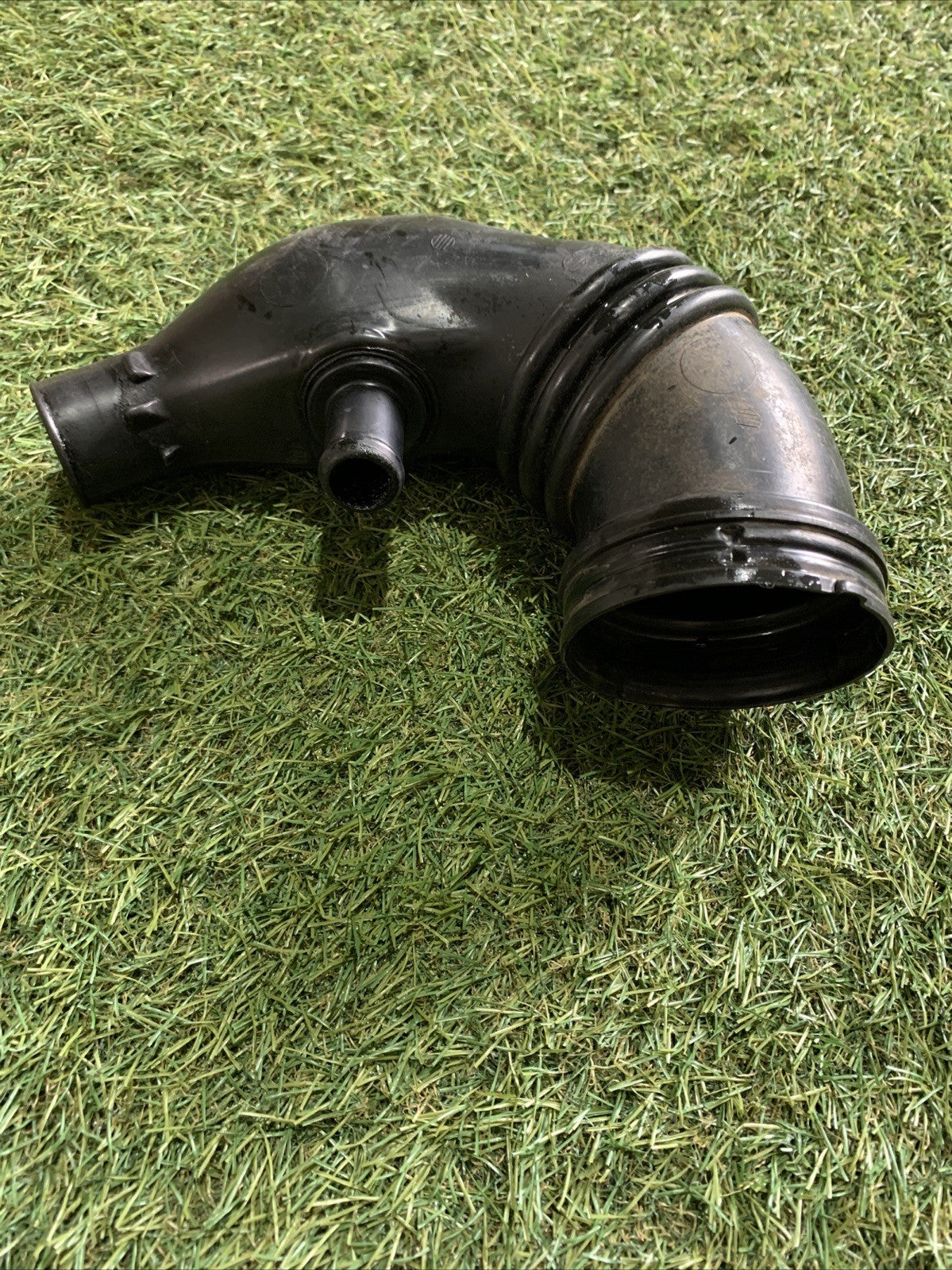 TUBO ASPIRAZIONE FILTRO ARIA PER PEUGEOT Bipper 1° Serie 51837089 Diesel 1.3 MJT