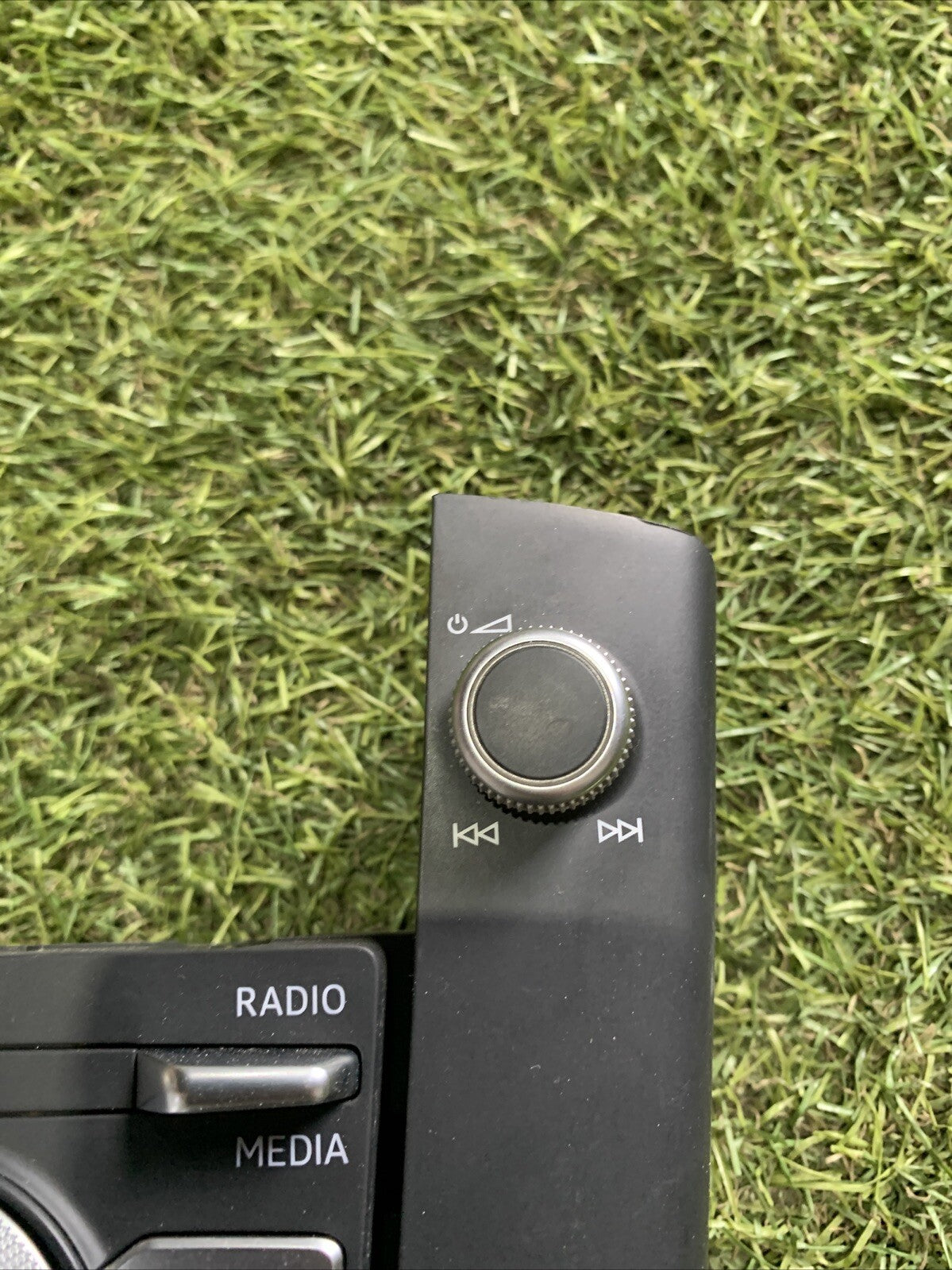 COMANDO CONTROLLO MULTIFUNZIONE PER AUDI A3 Serie (8V1) 8V0919614BE (12>18)