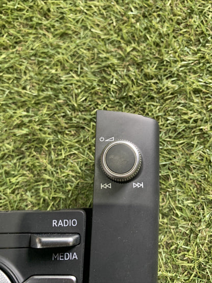 COMANDO CONTROLLO MULTIFUNZIONE PER AUDI A3 Serie (8V1) 8V0919614BE (12>18)