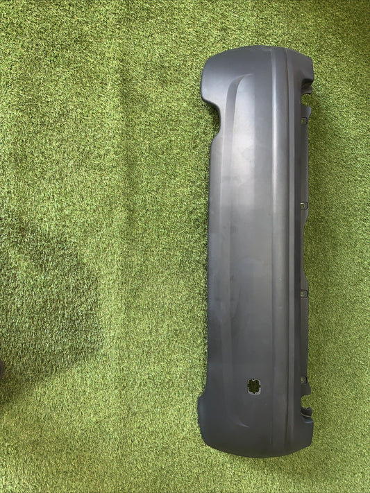 Paraurti Posteriore Fiat Panda 169