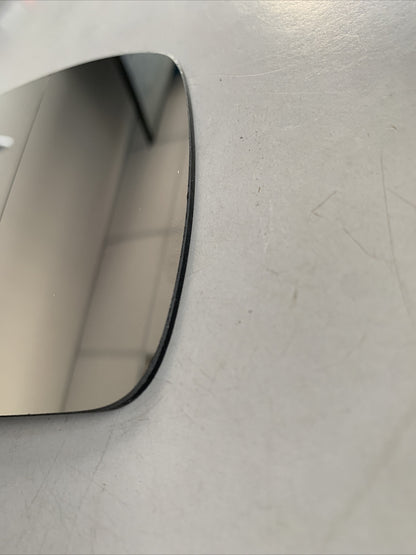 vetro specchietto destro fiat panda 169 ASF052D