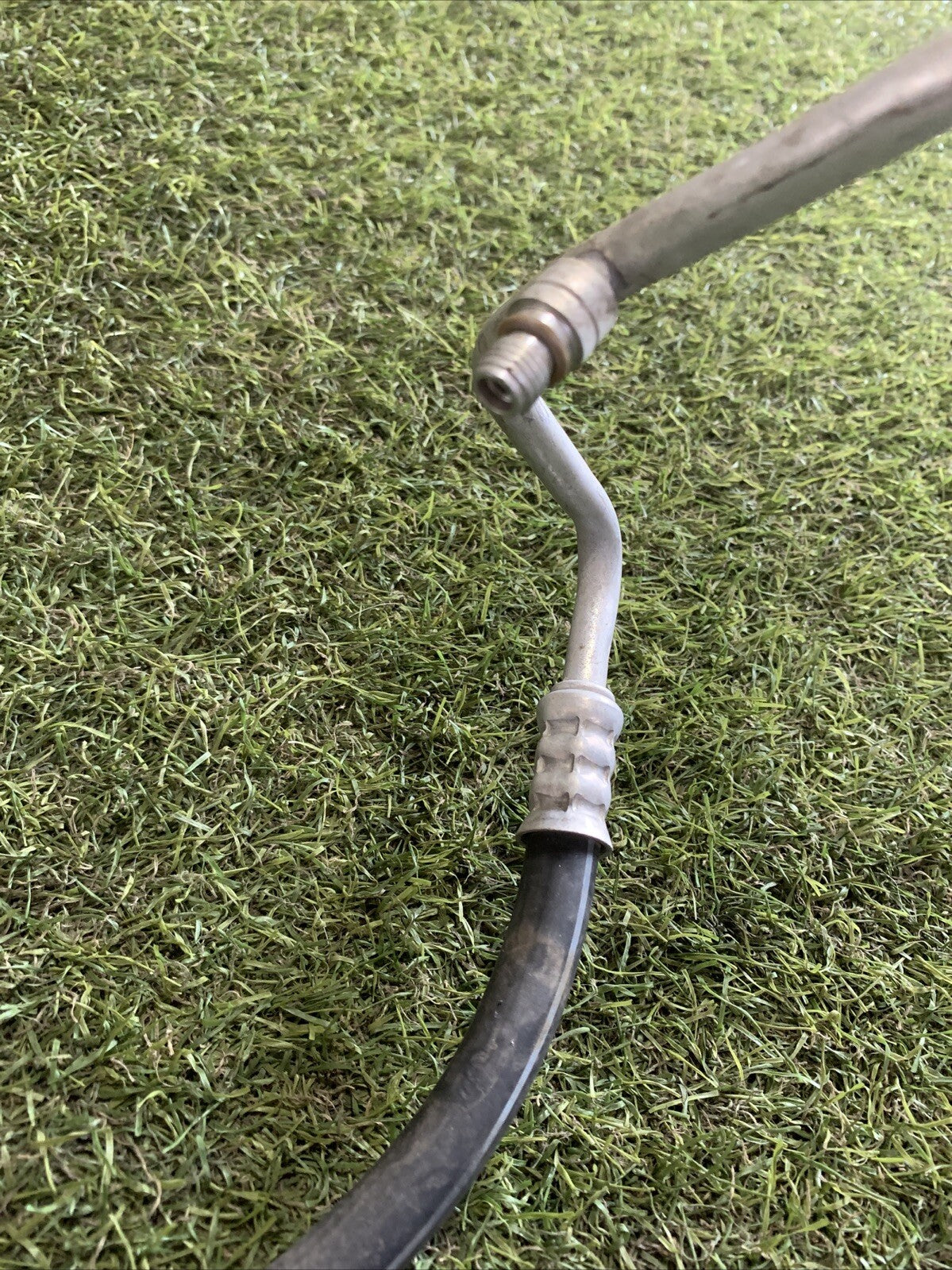 TUBO ARIA CONDIZIONATA FIAT PANDA (312_319) 1.3 MULTIJET, 52062374 Attenzione