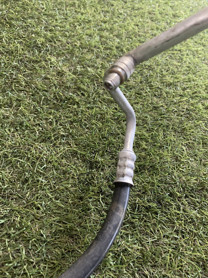 TUBO ARIA CONDIZIONATA FIAT PANDA (312_319) 1.3 MULTIJET, 52062374 Attenzione