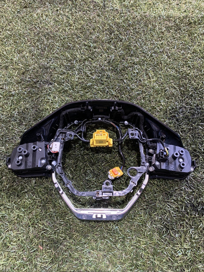 Comandi Al Volante Peugeot 208 2019 16402356