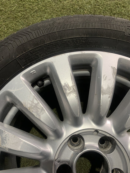 Cerchio In Lega Da 16 Con Gomma Fiat 500L 735585995 (1)