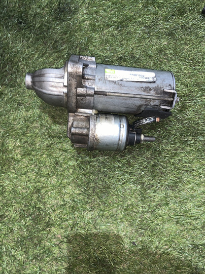 MOTORINO AVVIAMENTO DAL 2006 AL 2010 OPEL CORSA «D» (2007) 55561503