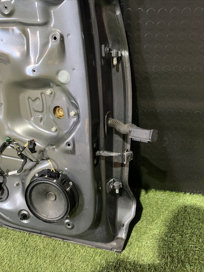 PORTA PORTIERA SPORTELLO POSTERIORE SINISTRO VOLKSWAGEN T-Roc 2019