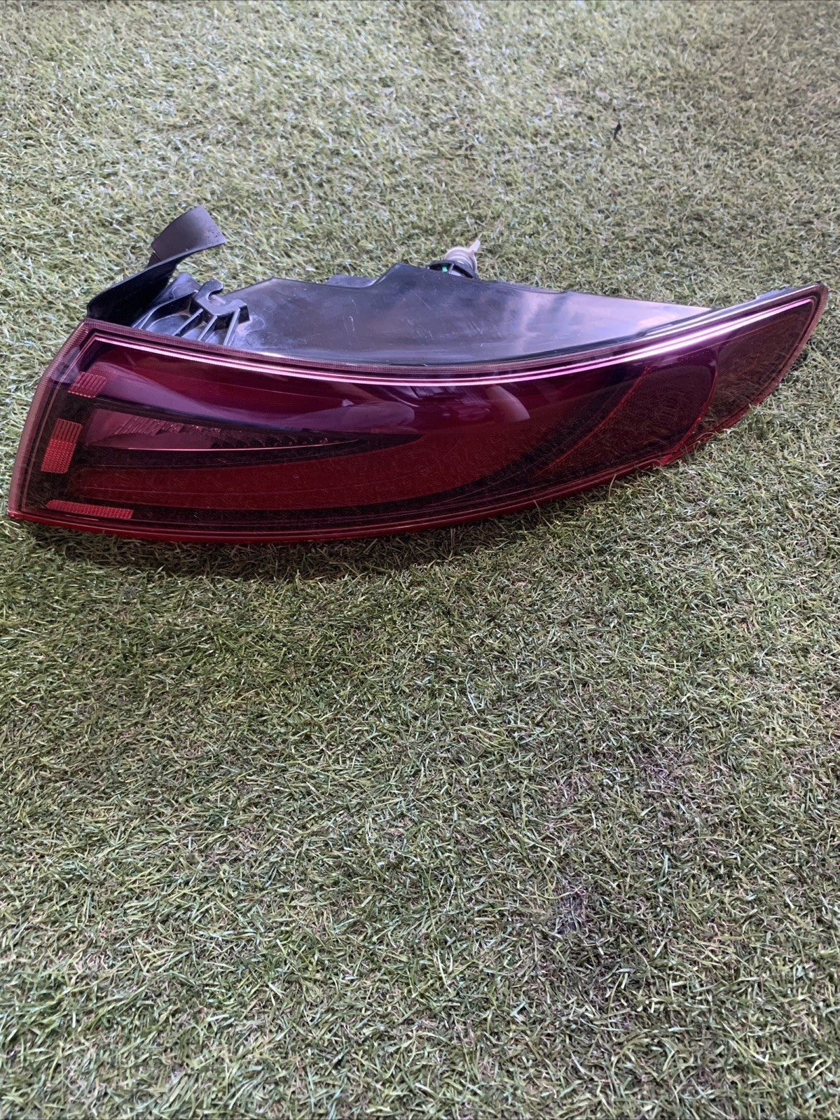 Stop Fanale Posteriore destro Dx A Led Alfa Romeo Giulia 20690203 2016