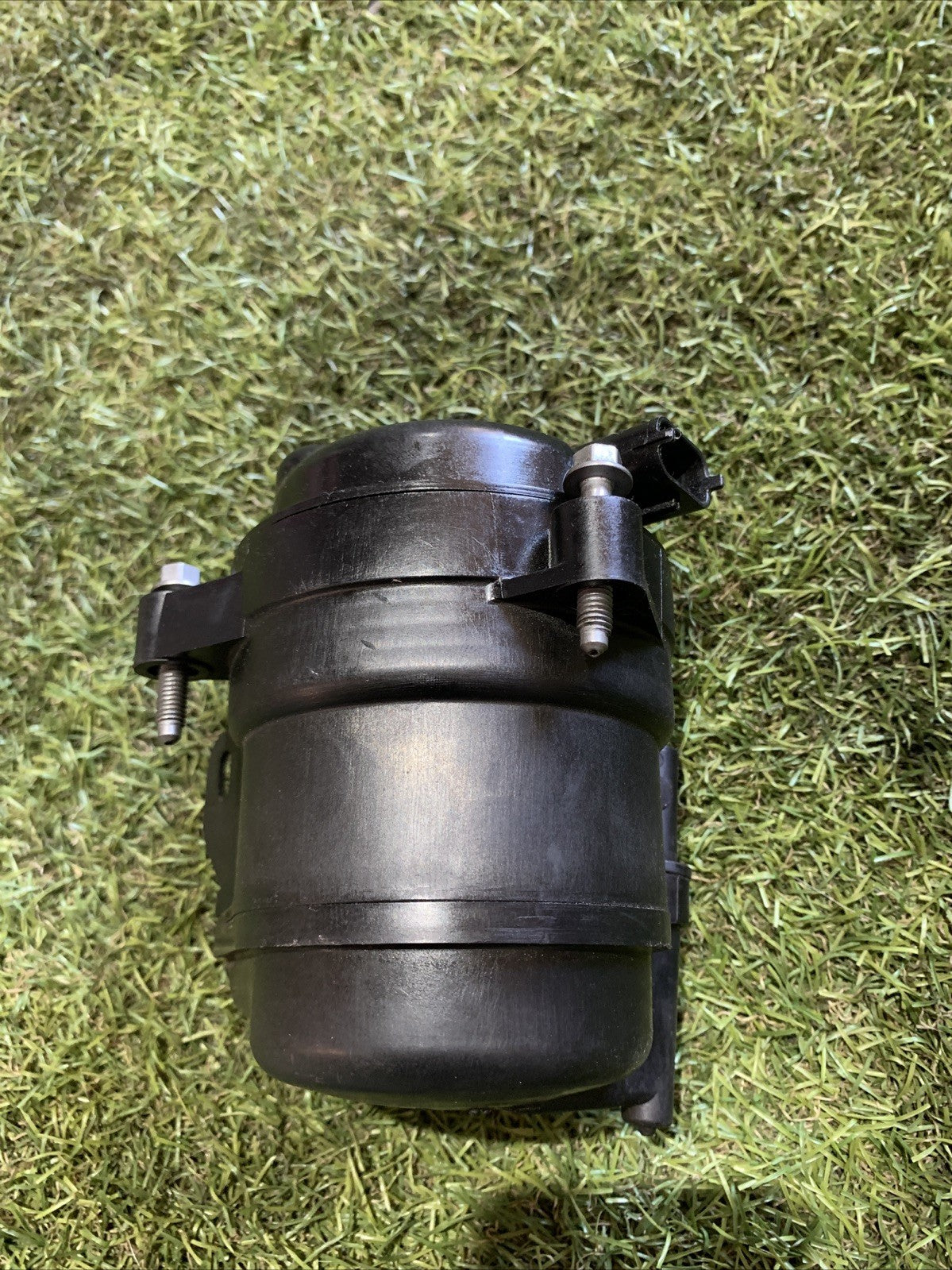 Porta Filtro Carburante Ford Fiesta 2018 1.5 Diesel XUJG FM5Q-9155-AA