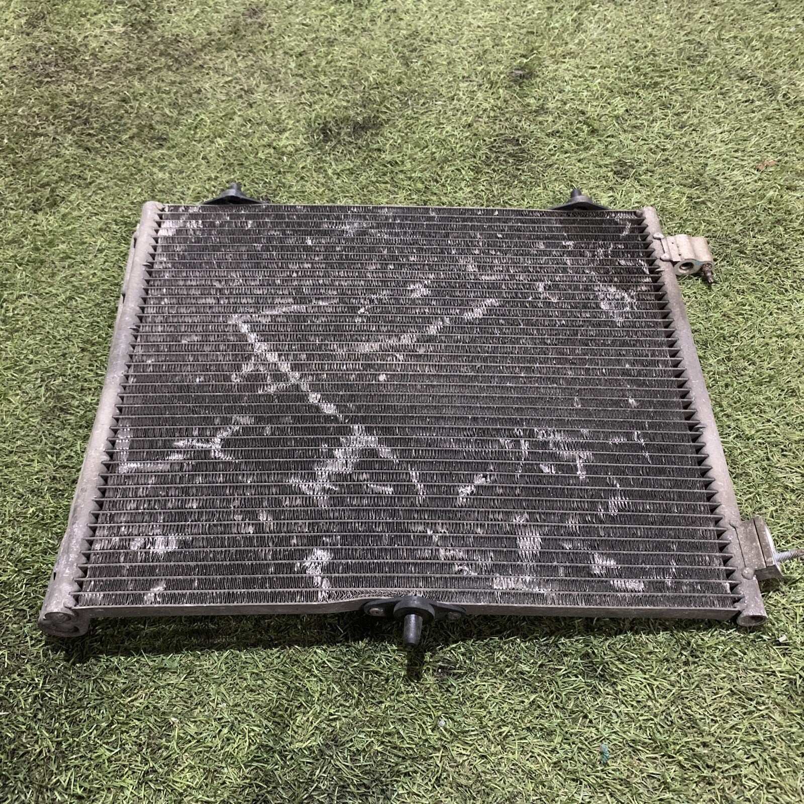 9674813580 RADIATORE ARIA CONDIZIONATA PEUGEOT 207 1.4 HDI