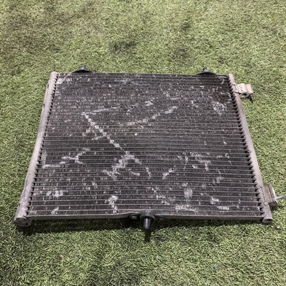 9674813580 RADIATORE ARIA CONDIZIONATA PEUGEOT 207 1.4 HDI