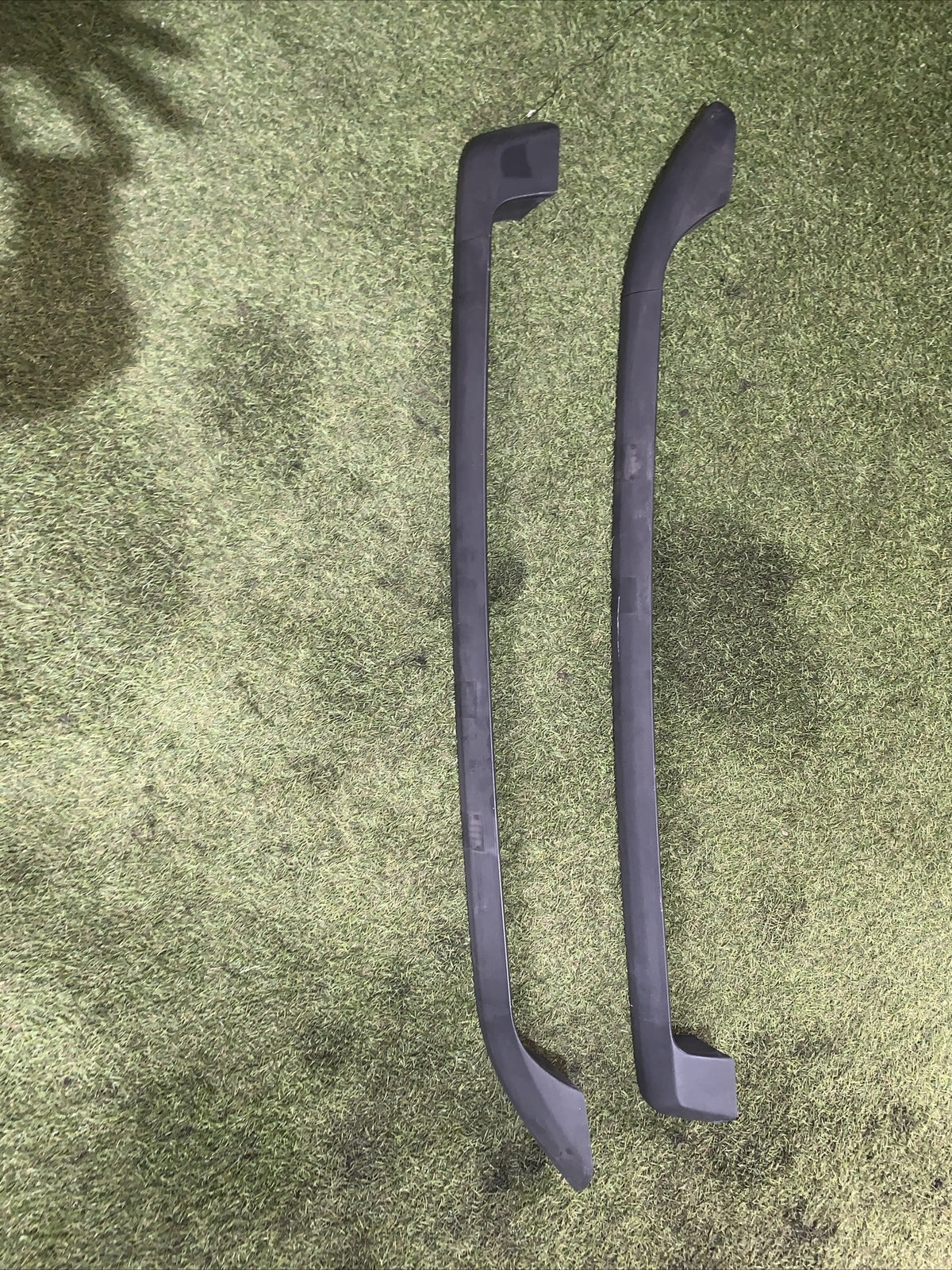 BARRE PORTAPACCO LONGITUDINALI FIAT PANDA 169 DAL  2003 Al 2012