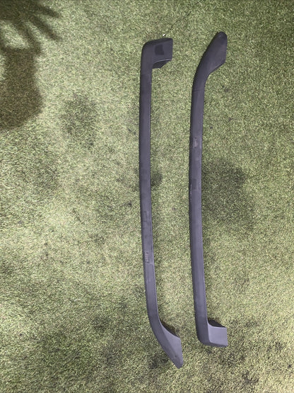 BARRE PORTAPACCO LONGITUDINALI FIAT PANDA 169 DAL  2003 Al 2012