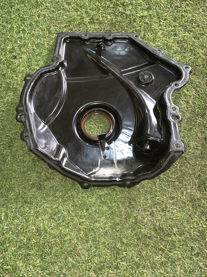 Carter Distribuzione Copri Catena Volkswagen Golf 7 2.0 Benzina 06K109210AF (3)