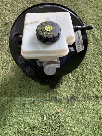 Pompa Servofreno Mini One R56 2013 1.6 Diesel 006863499012