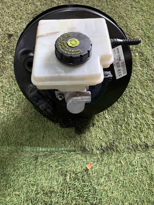 Pompa Servofreno Mini One R56 2013 1.6 Diesel 006863499012