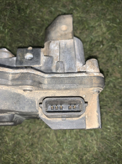 ATTUATORE VALVOLA  GAS DI SCARICO NISSAN QASHQAI ,1.5DCI , COD: 50885503