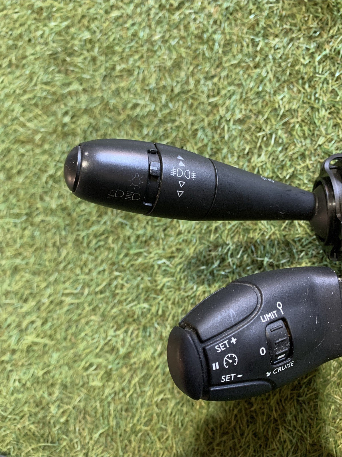 DEVIOLUCI PER CITROEN C3 Serie 96773879ZD (09>15)
