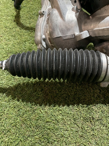 Scatola Guida Opel Cora F 2020 9860192180