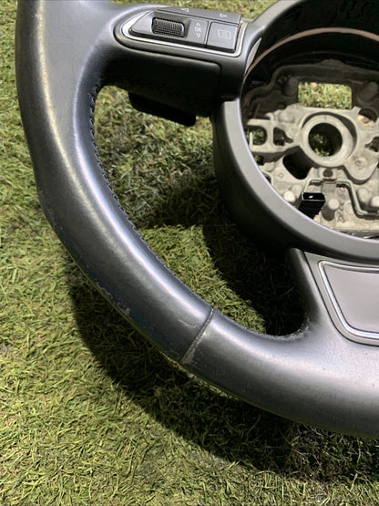 Sterzo Volante Audi A1 2015 A6 4G 4g0419091s (2)