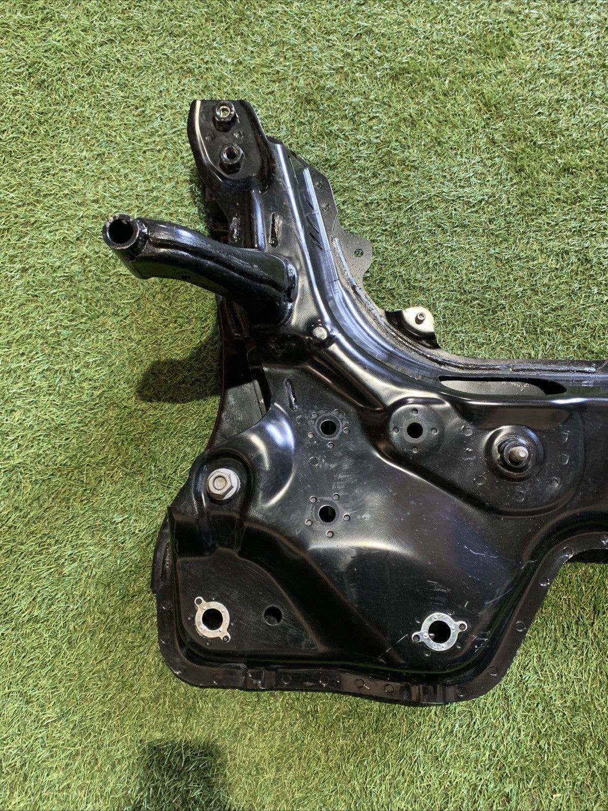 Culla Motore Fiat 500X 2023 1.0 Benzina 00521580760