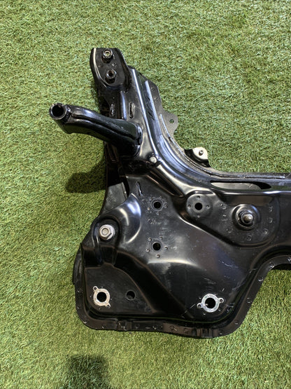 Culla Motore Fiat 500X 2023 1.0 Benzina 00521580760