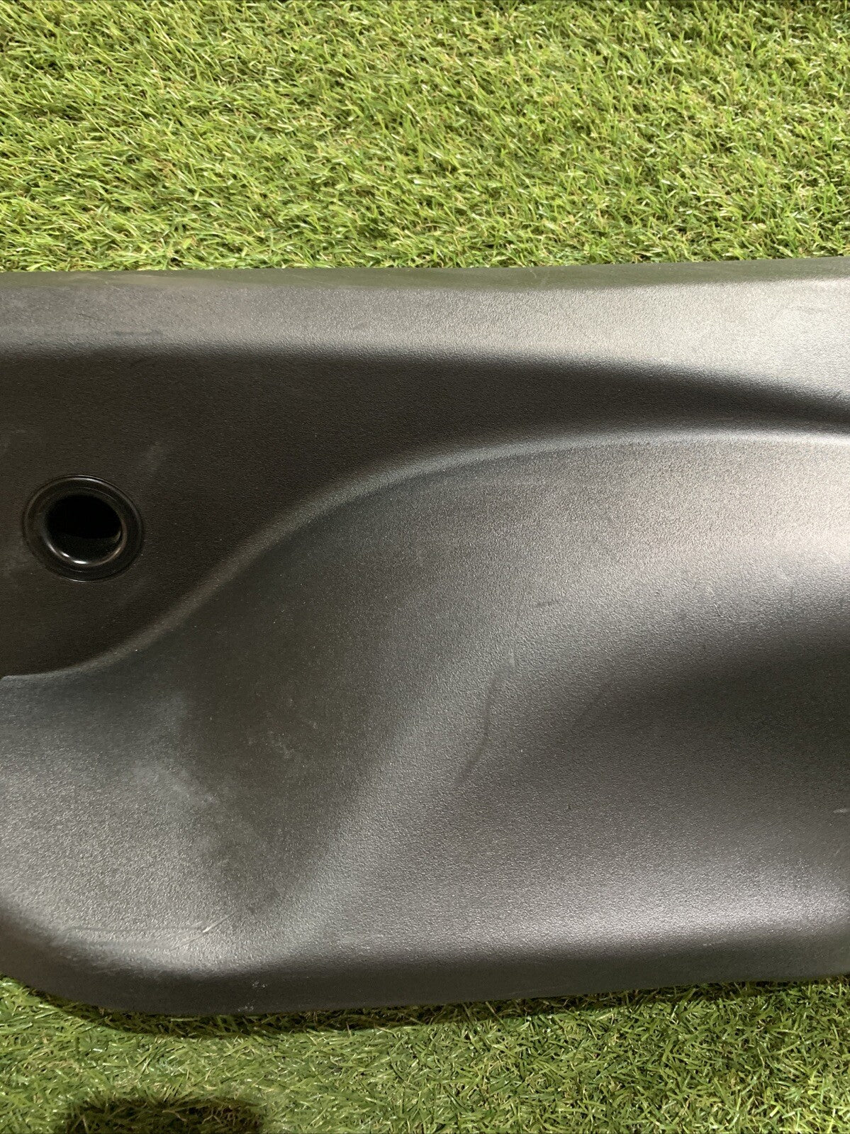 MODANATURA RIVESTIMENTO POST SX FIAT 500X (334) 735572211 (2)