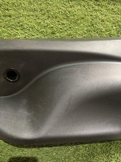 MODANATURA RIVESTIMENTO POST SX FIAT 500X (334) 735572211 (2)