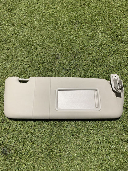 Aletta Parasole Destra Audi A3 2010 8P2857552