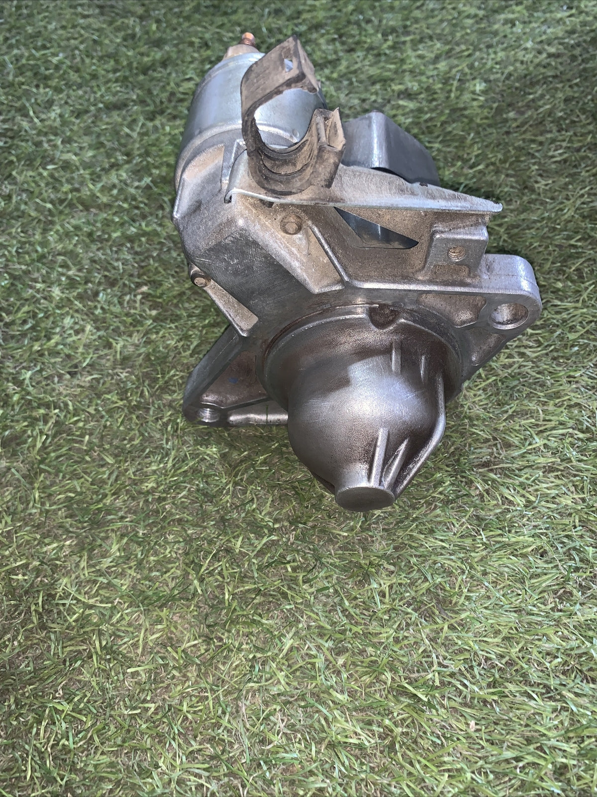 Motorino Avviamento Peugeot 107 1.0 Benzina 28100-0Q012C