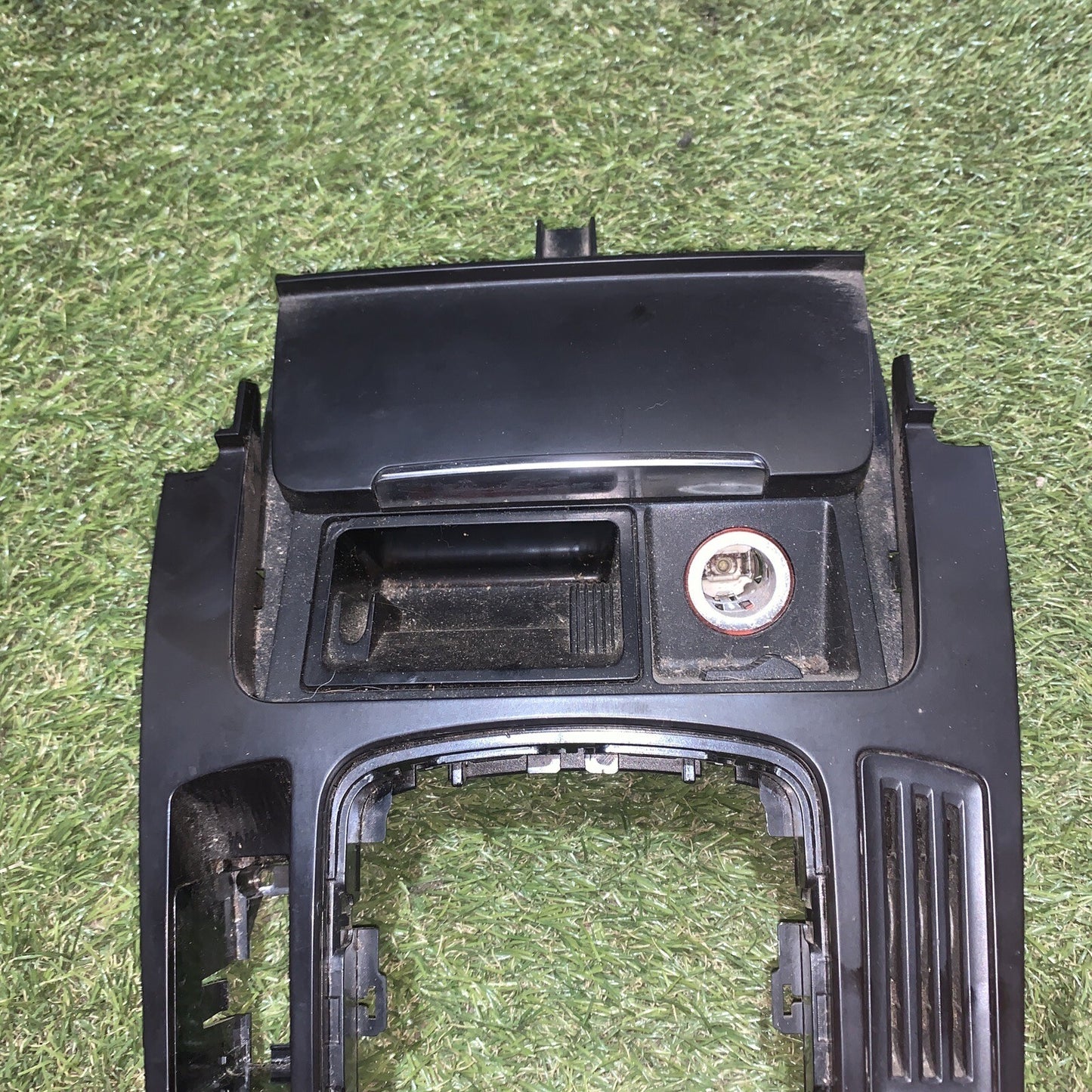 8K0864261 CORNICE LEVA CAMBIO AUDI A4 Avant (8K5) (0815)