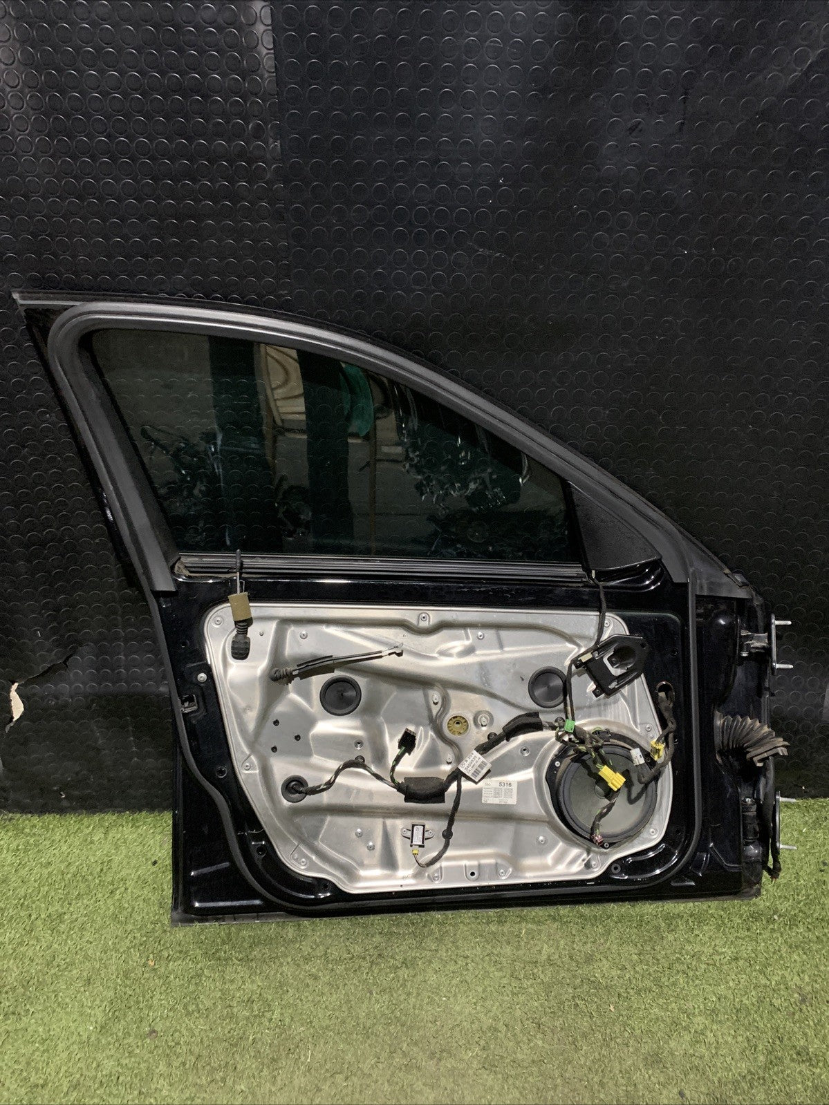PORTA PORTIERA SPORTELLO ANTERIORE SINISTRO MERCEDES CLASSE C220 W204 2007-2014