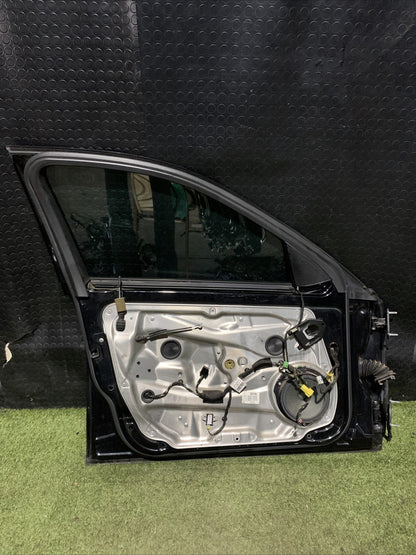 PORTA PORTIERA SPORTELLO ANTERIORE SINISTRO MERCEDES CLASSE C220 W204 2007-2014